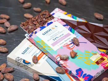 Apprenez à faire votre chocolat bean to bar