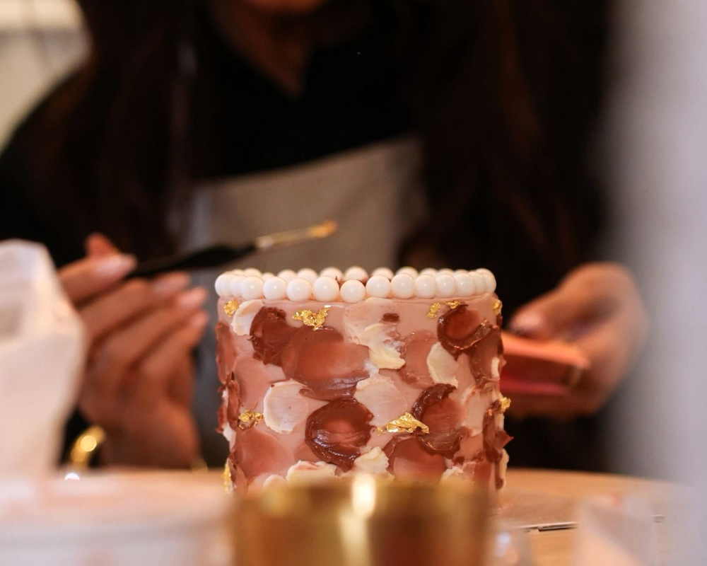 Réalisez et décorez votre bento cake avec Marta et Sara - Image n°4 - Wecandoo