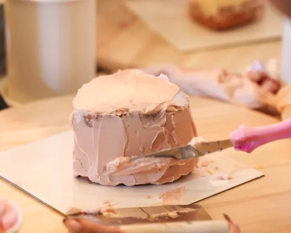 Réalisez et décorez votre bento cake avec Marta et Sara - Image n°3 - Wecandoo