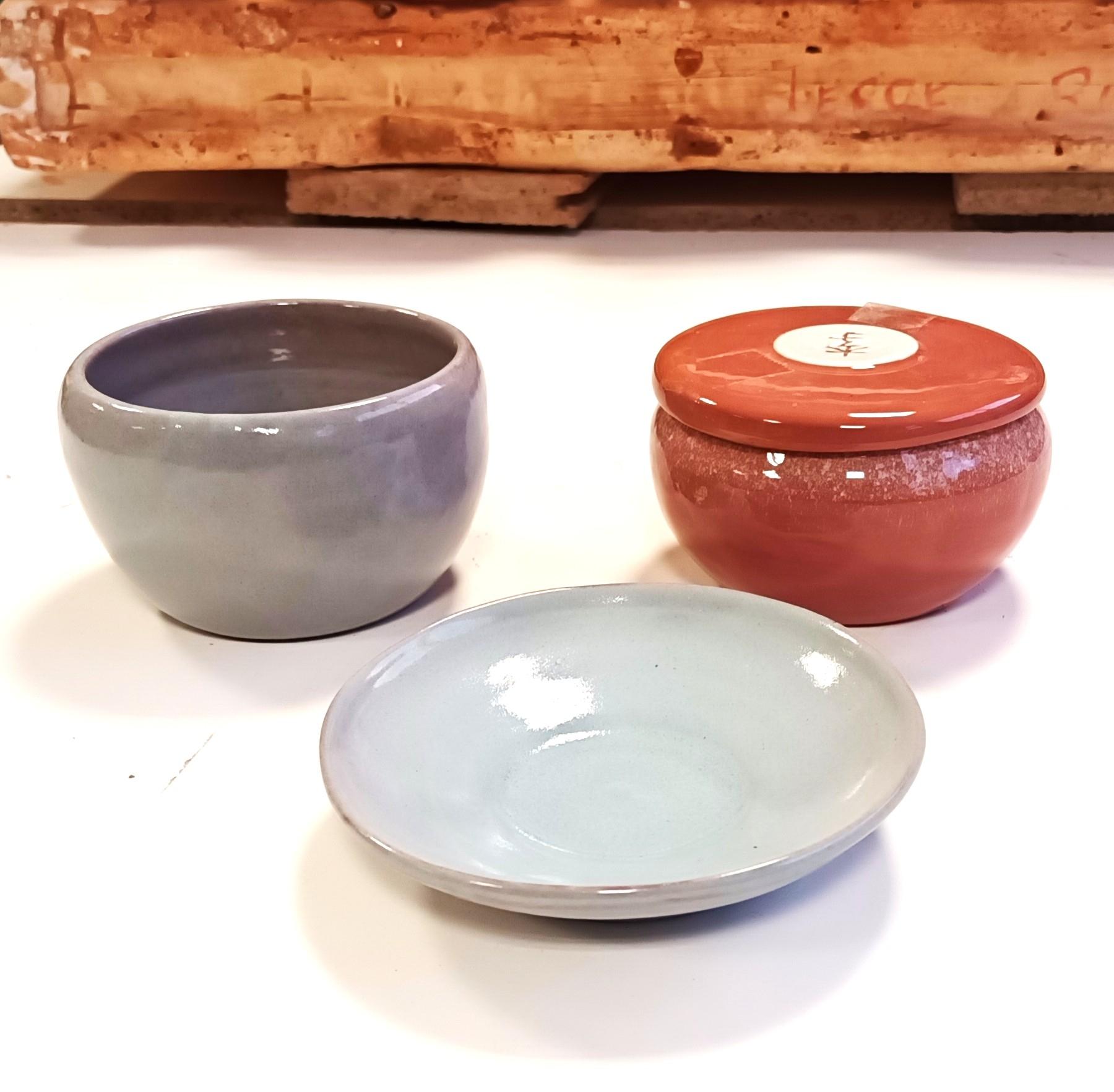 Découvrez comment travailler l'argile et initiez-vous au tour de potier sur deux jours consécutifs avec Henri - Image n°4 - Wecandoo