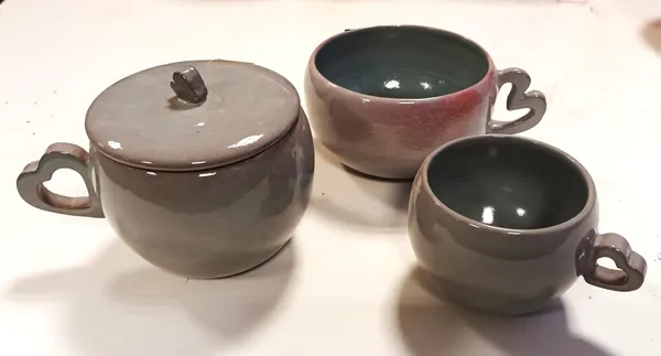 Découvrez comment travailler l'argile et initiez-vous au tour de potier sur deux jours consécutifs avec Henri - Afbeelding nr. 2 - Wecandoo