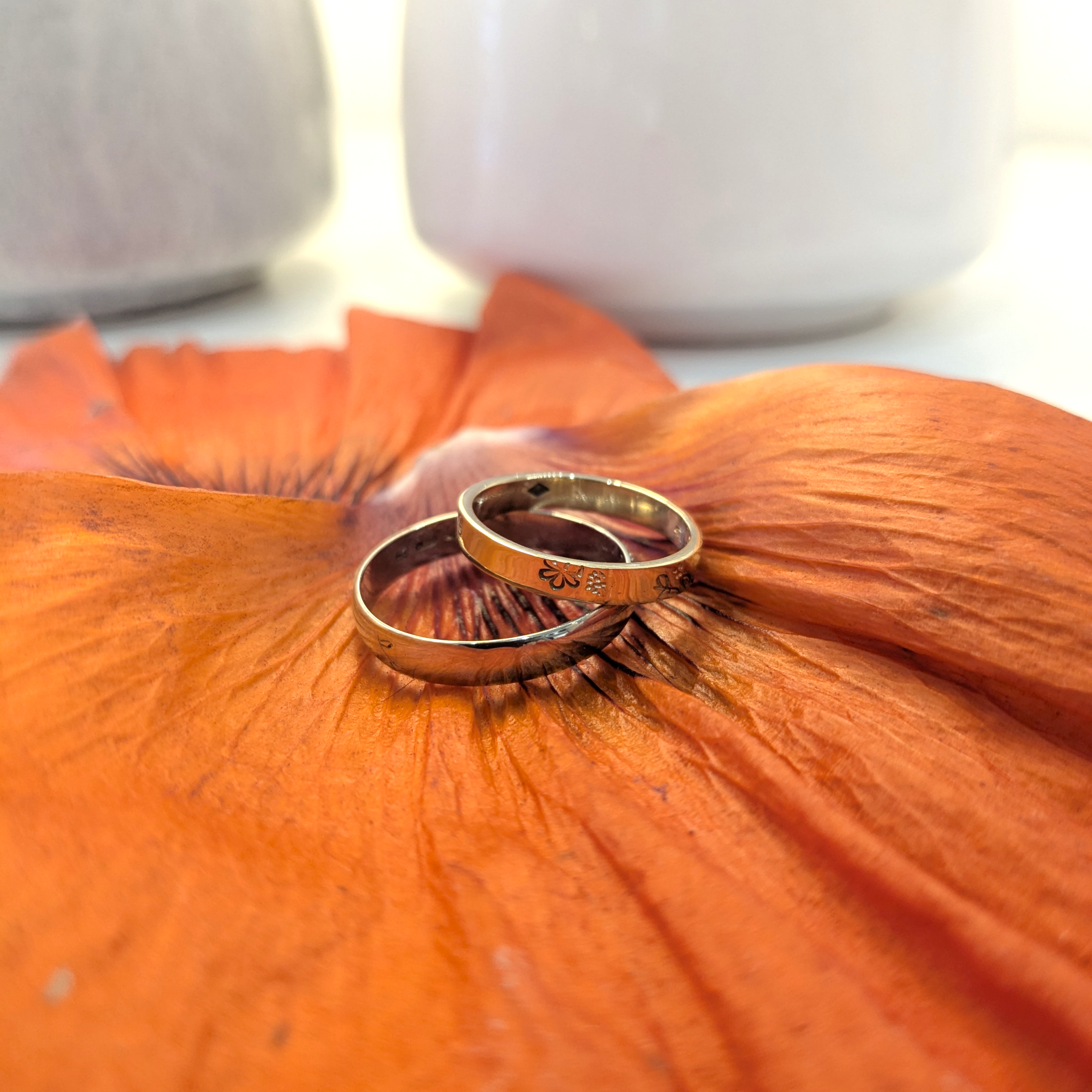 Créez vos alliances en duo