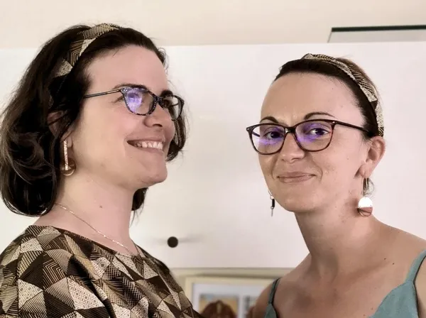 Créez vos alliances en duo sur une journée avec Manon - Image n°3 - Wecandoo