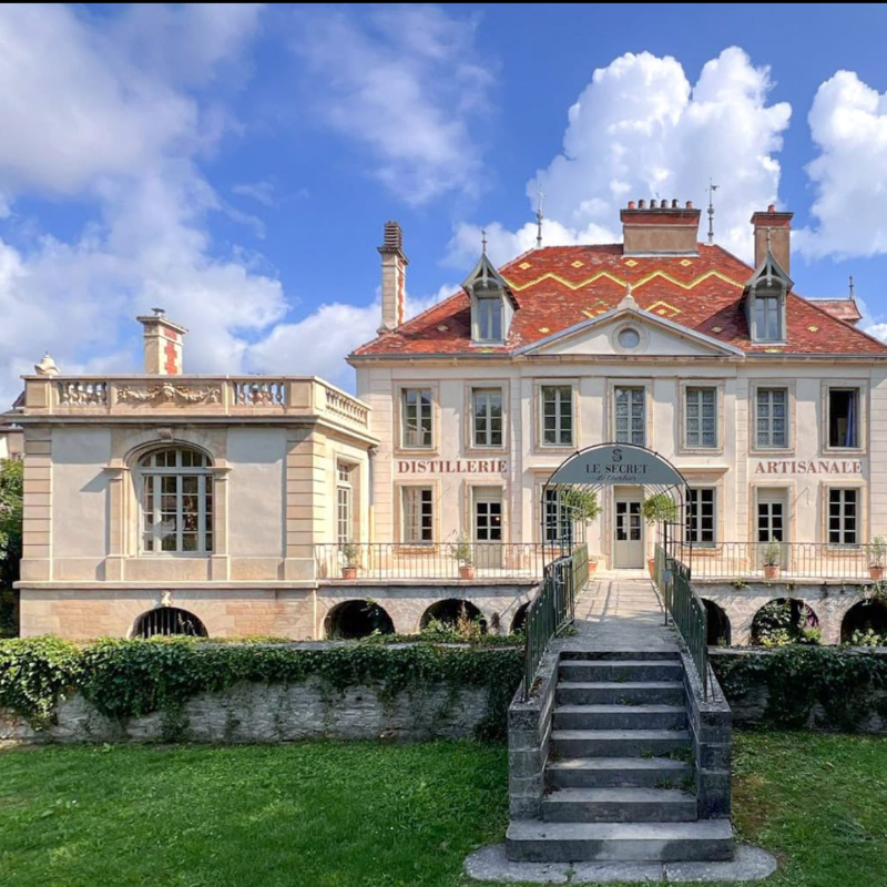 Créez votre gin sur-mesure en duo avec Cyril - Image n°10 - Wecandoo