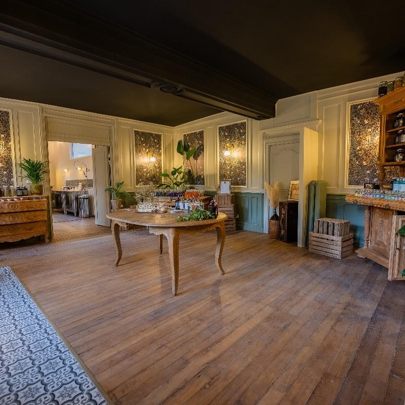 Créez votre gin sur-mesure en duo avec Cyril - Image n°9 - Wecandoo