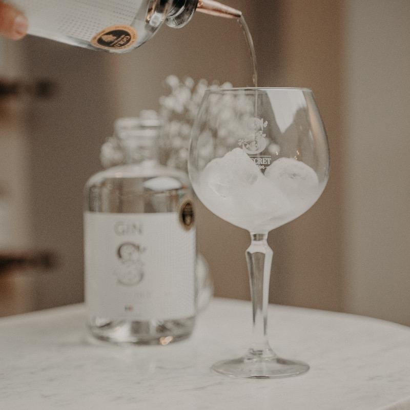 Créez votre gin sur-mesure en duo avec Cyril - Image n°7 - Wecandoo