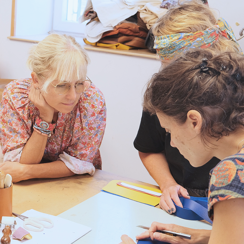 Réalisez une minaudière avec Priscilla - Image n°3 - Wecandoo