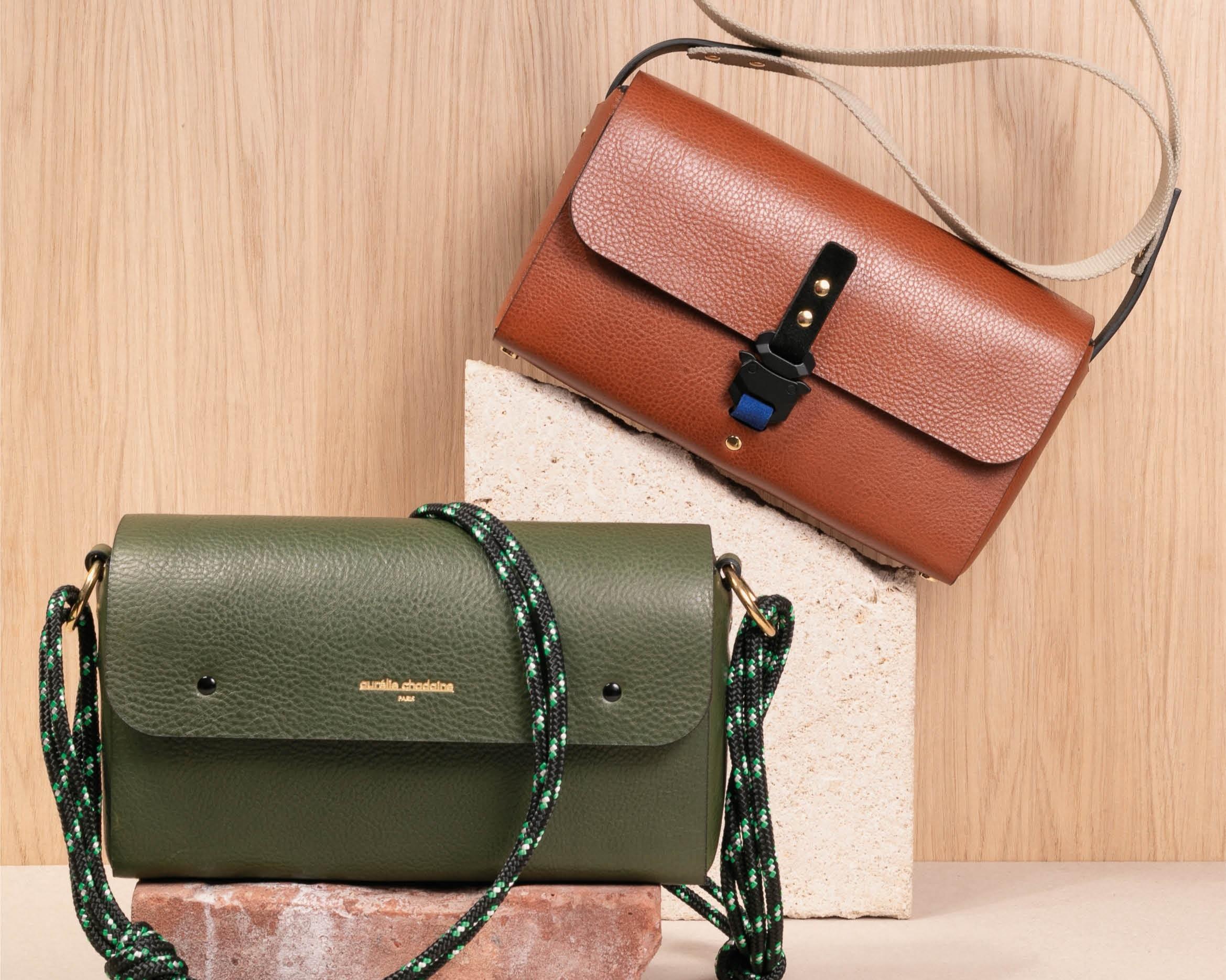 Réalisez votre grand sac avec Aurélie - Image n°3 - Wecandoo