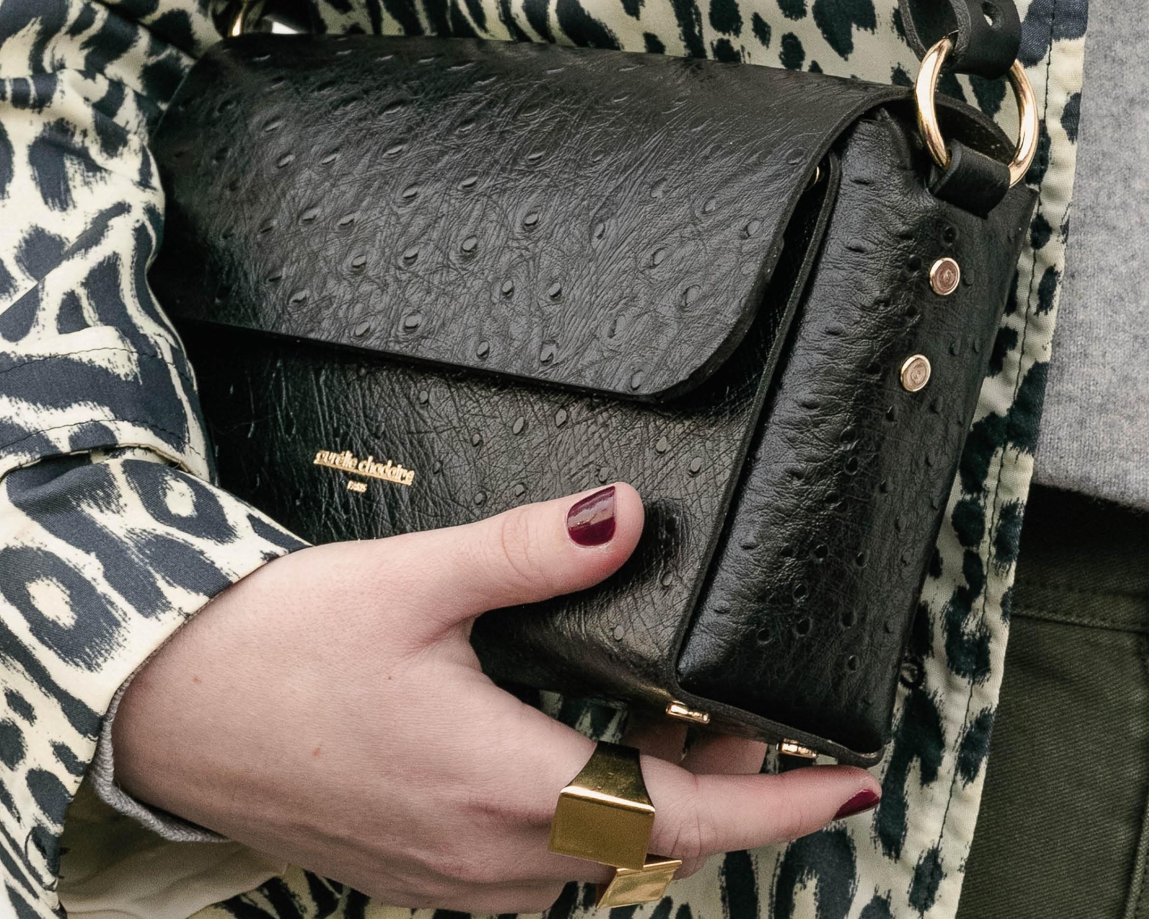 Réalisez votre grand sac avec Aurélie - Image n°1 - Wecandoo