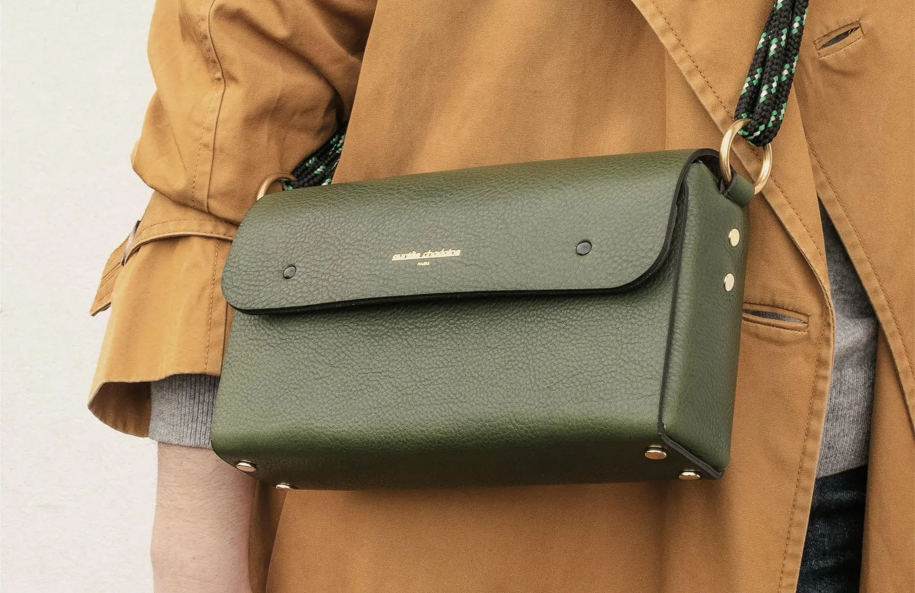 Réalisez votre grand sac avec Aurélie - Image n°2 - Wecandoo