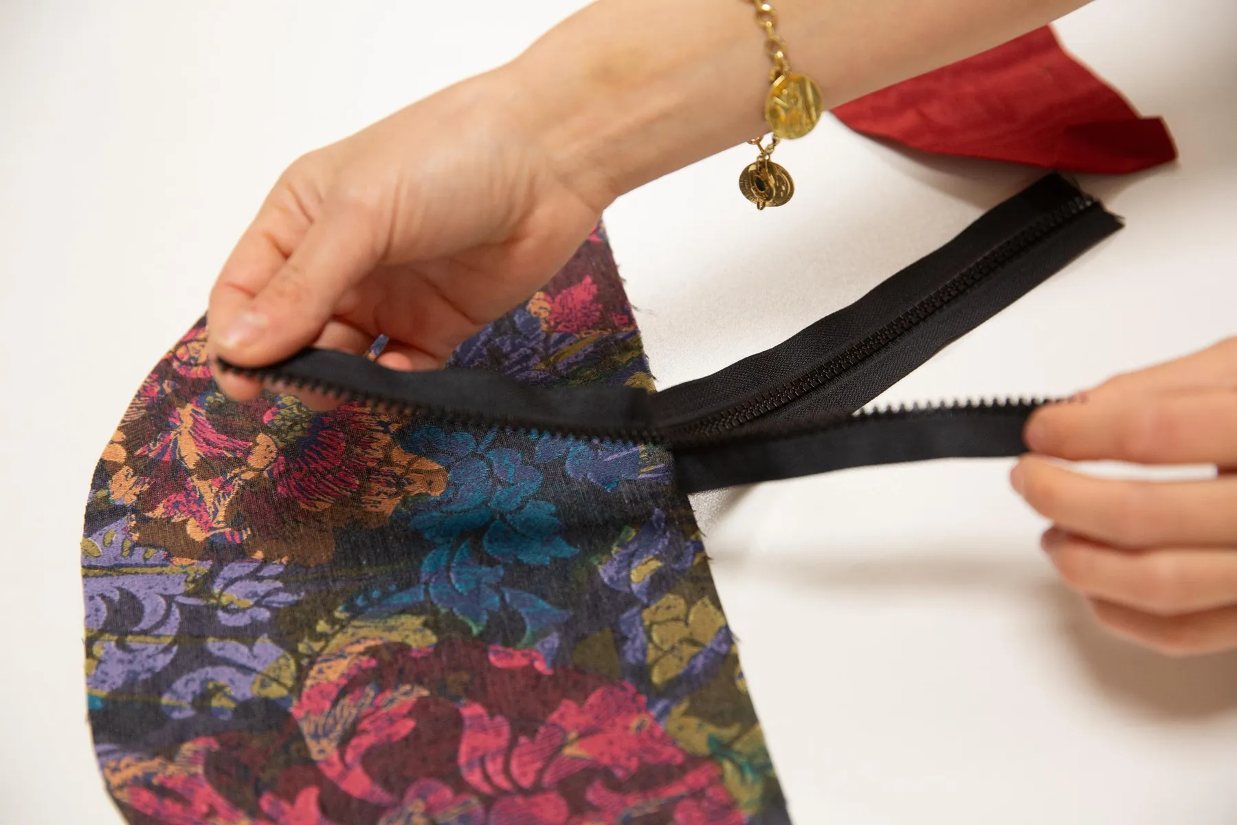 Confectionnez votre sac banane avec Charlotte - Image n°3 - Wecandoo