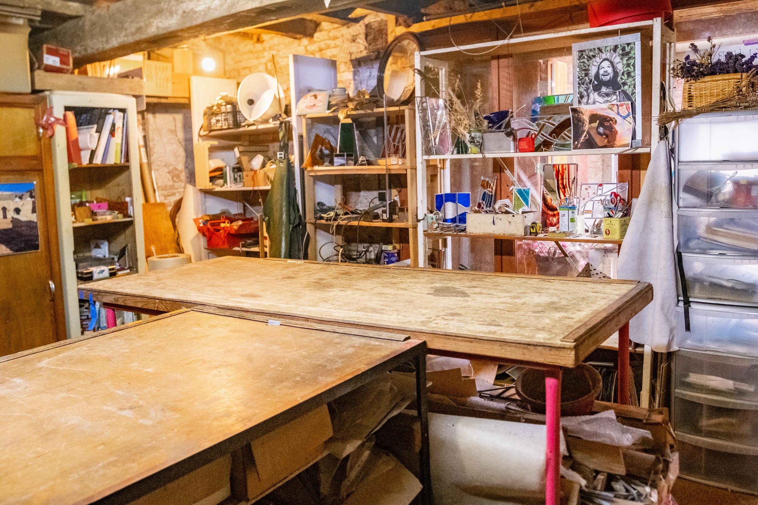 Initiez-vous à l'art du vitrail avec Corinne - Image n°8 - Wecandoo