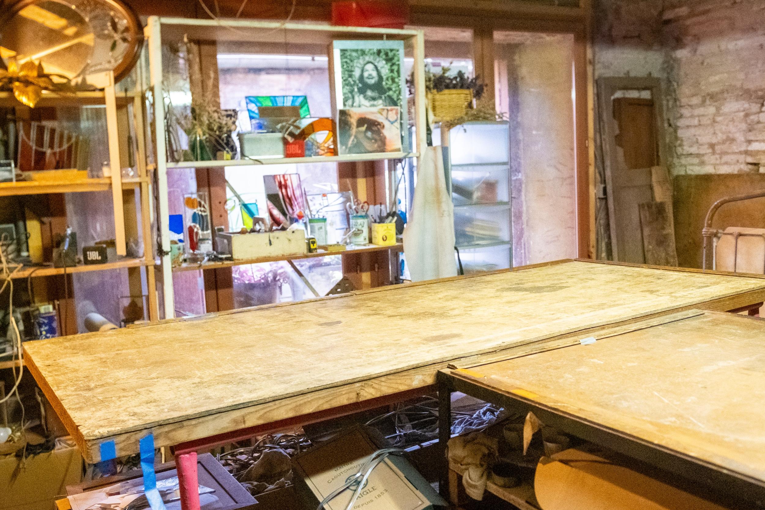 Découvrez la technique du vitrail sur une journée avec Corinne - Image n°7 - Wecandoo