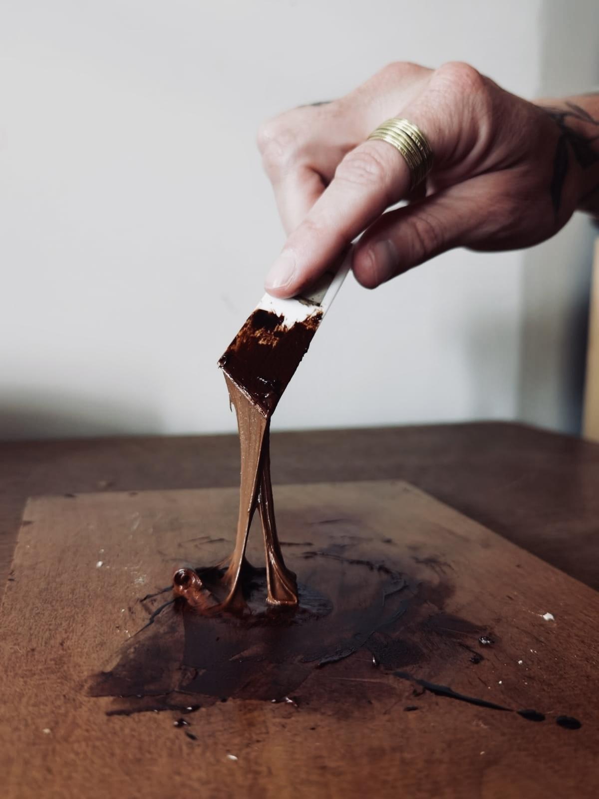 Initiez-vous à l'art du kintsugi avec une touche d'or avec Sabrina - Image n°2 - Wecandoo