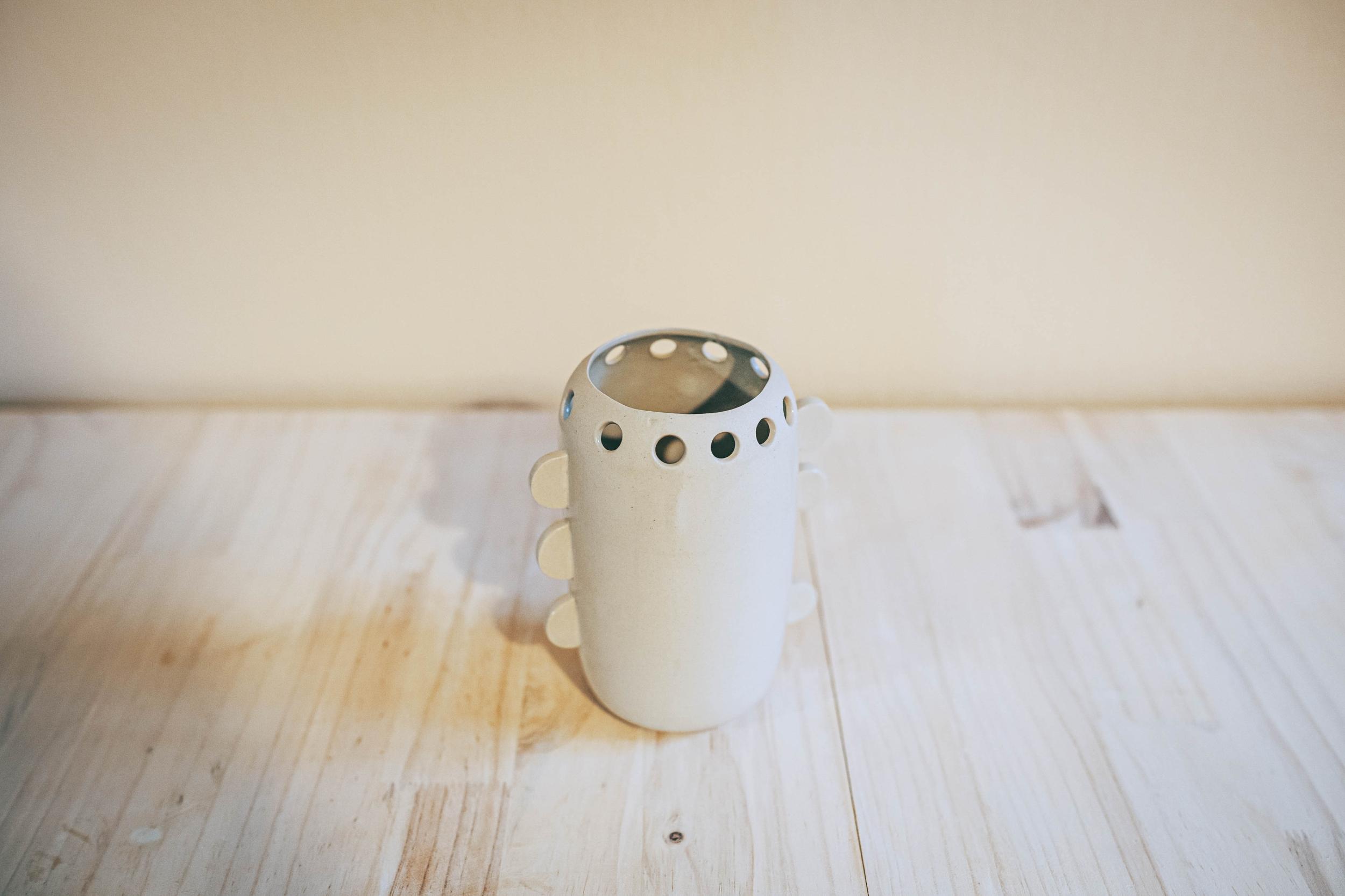 Coulez votre vase avec Nour - Image n°2 - Wecandoo