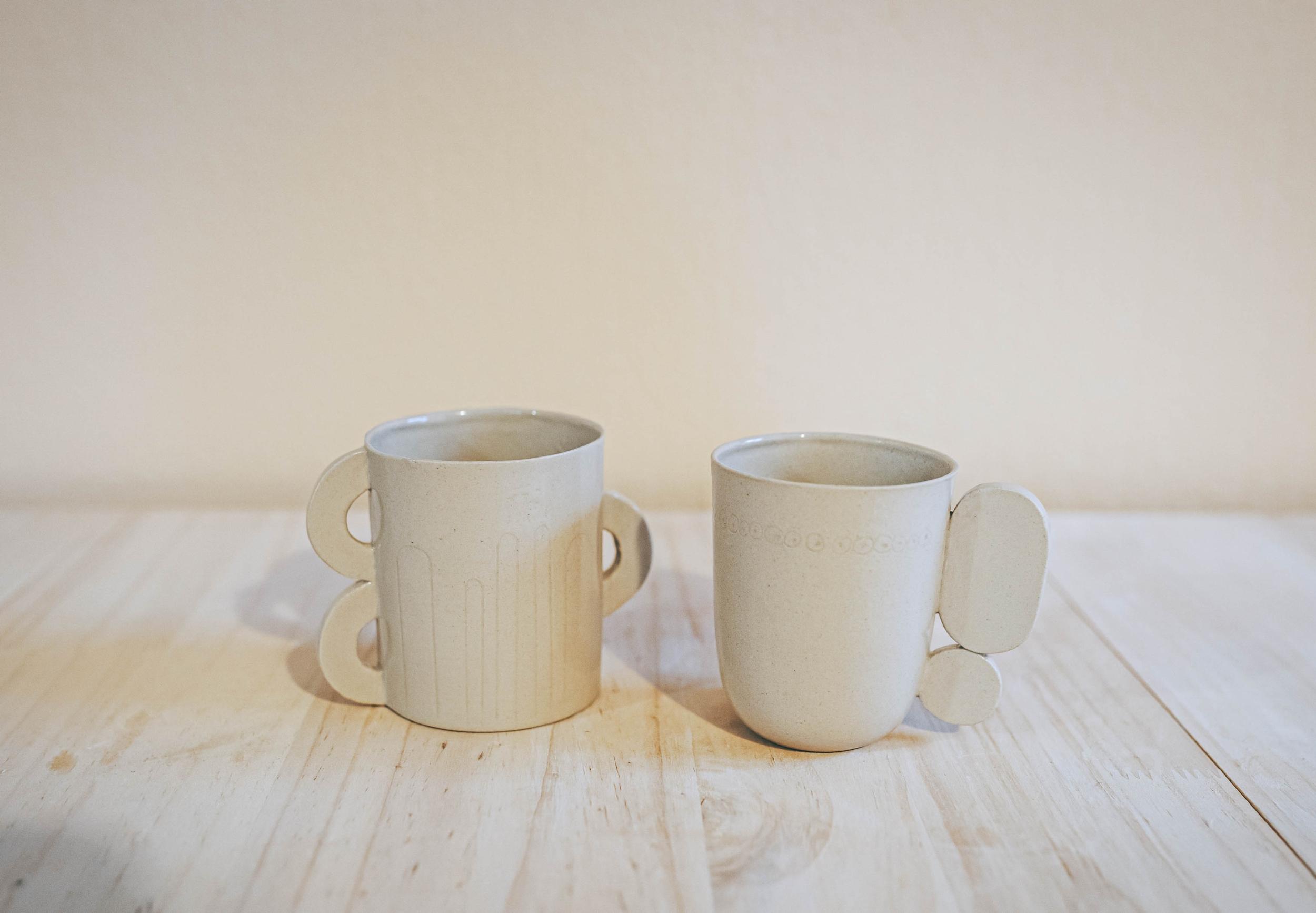 Coulez votre tasse avec Nour - Image n°2 - Wecandoo