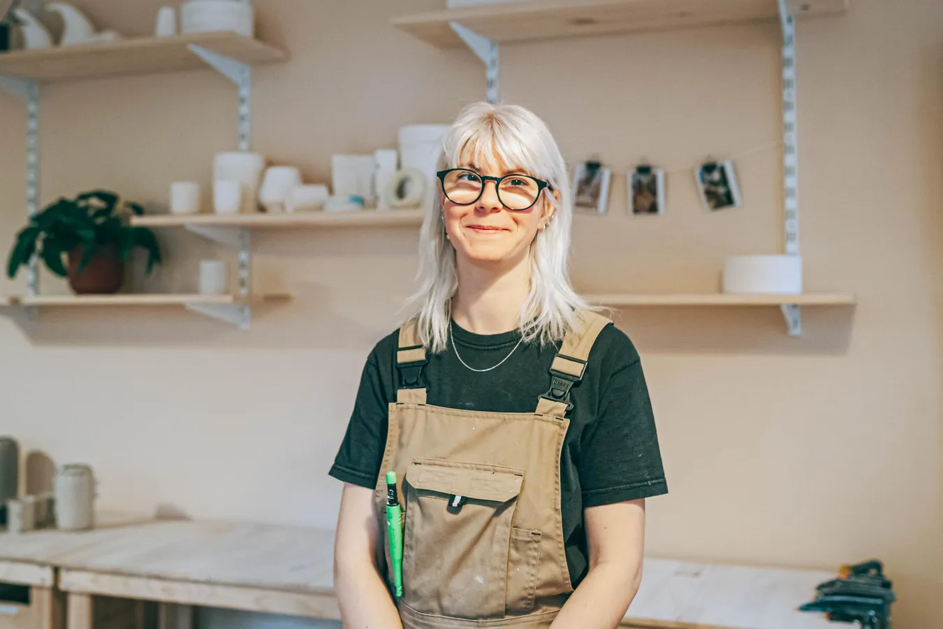 Rencontrez Nour. - Wecandoo