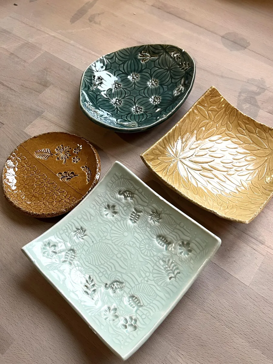 Modelez votre duo d'assiettes avec Eiko - Image n°1 - Wecandoo