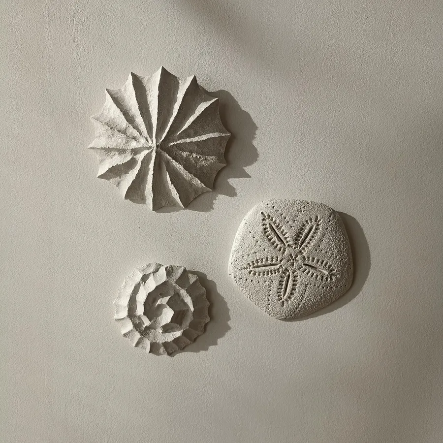 Créez votre trio de décorations murales d'inspiration marine avec Justine - Image n°1 - Wecandoo