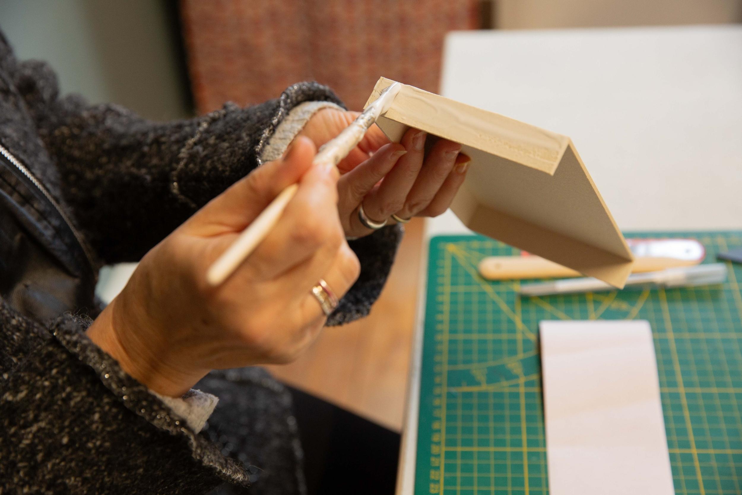 Créez votre boîte à photo unique avec Soan - Image n°9 - Wecandoo