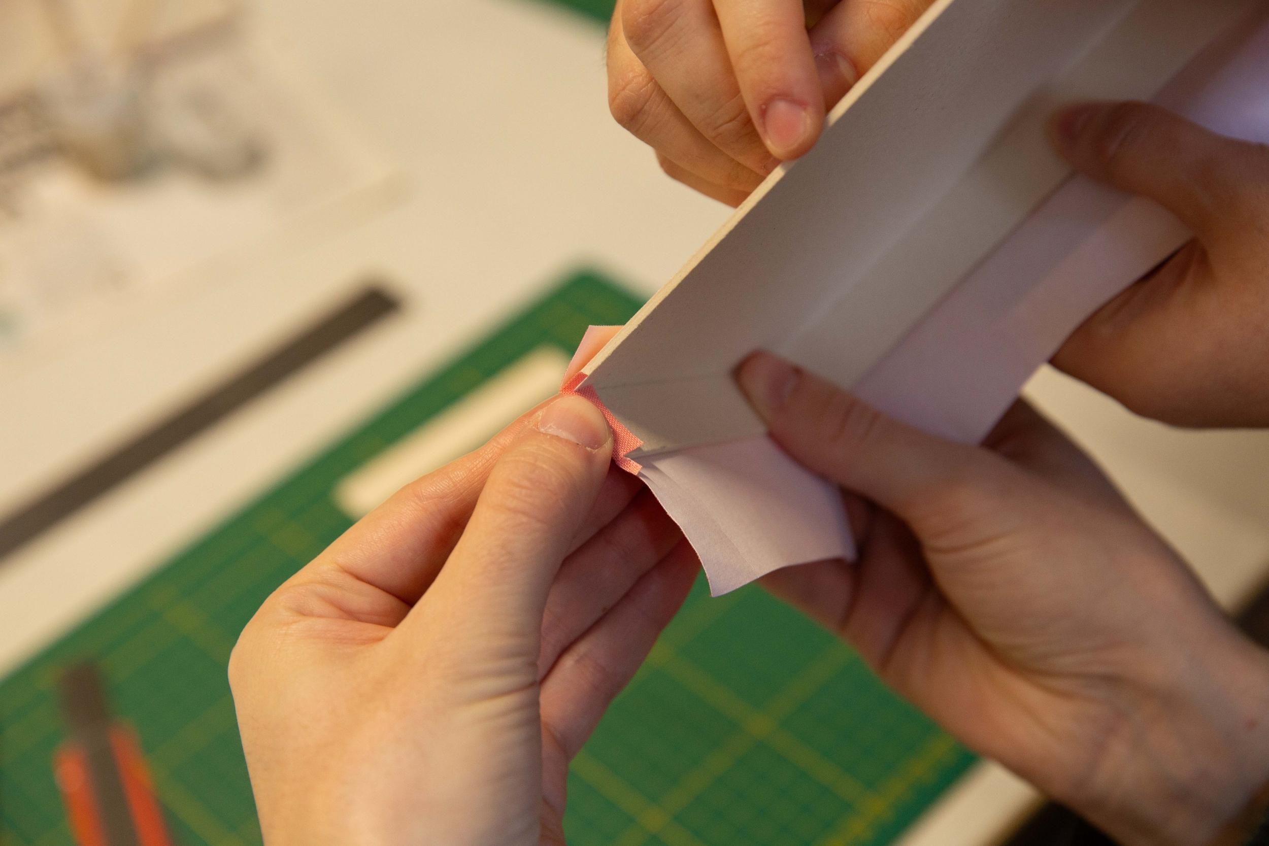 Créez votre boîte à photo unique avec Soan - Image n°10 - Wecandoo