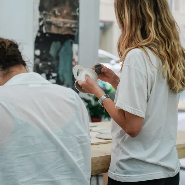 Initiez-vous au modelage avec Stéphanie - Image n°5 - Wecandoo