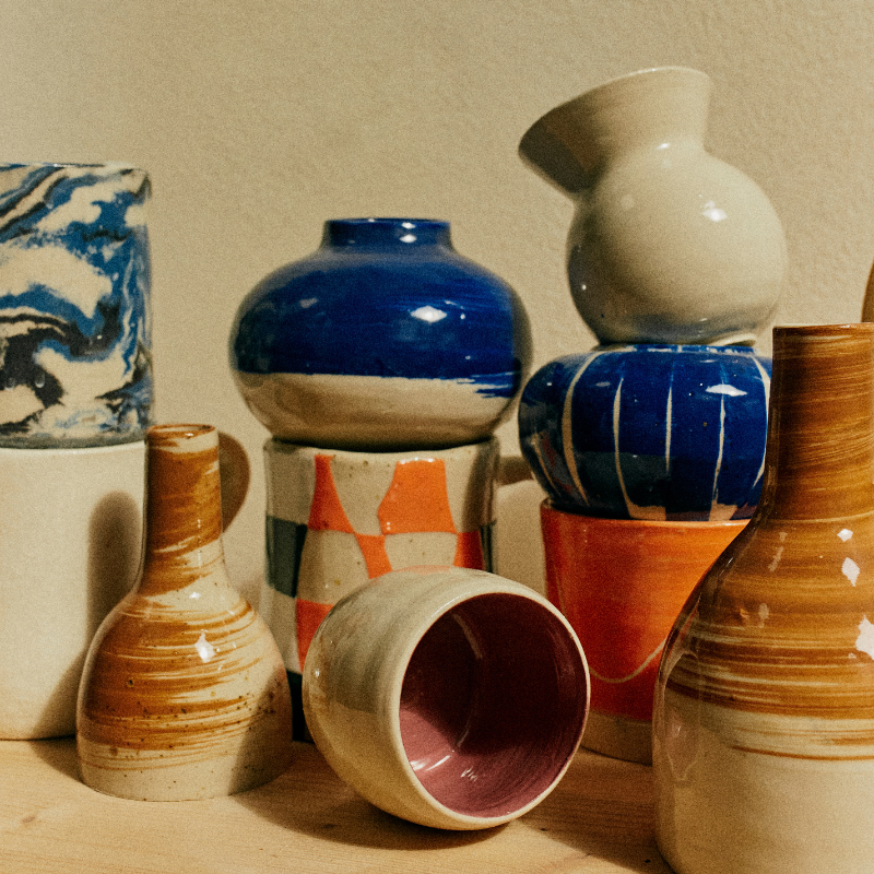 Initiez-vous au tour de potier avec Stéphanie - Image n°4 - Wecandoo