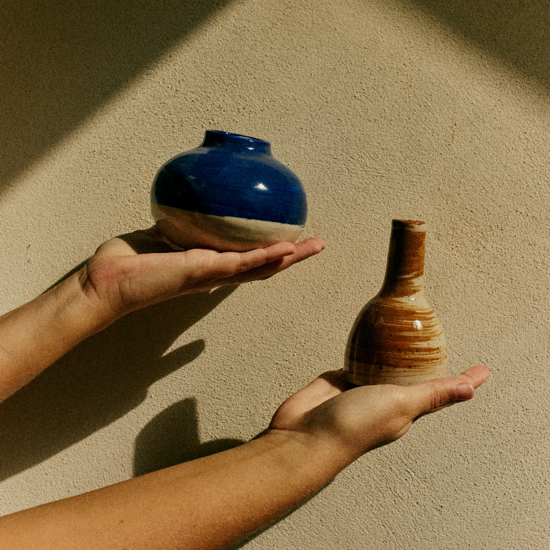 Initiez-vous au tour de potier avec Stéphanie - Image n°3 - Wecandoo