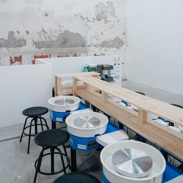 Initiez-vous au tour de potier avec Stéphanie - Image n°5 - Wecandoo