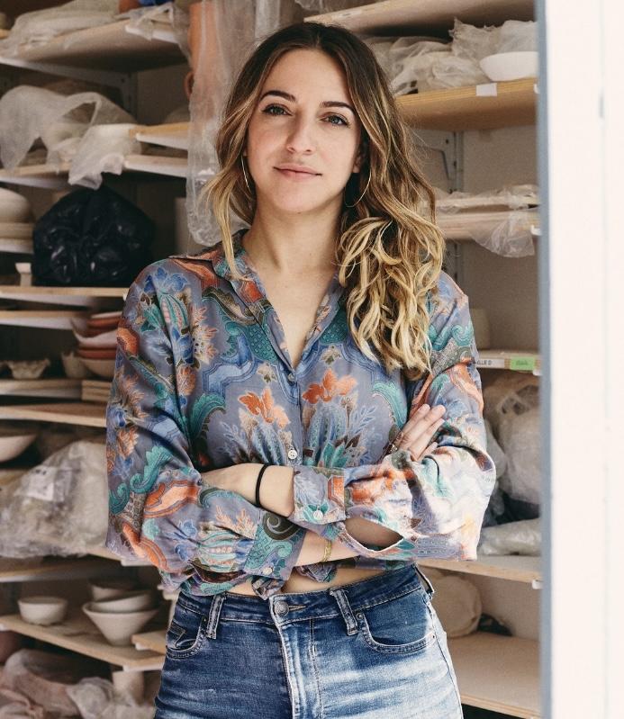 undefined Stéphanie