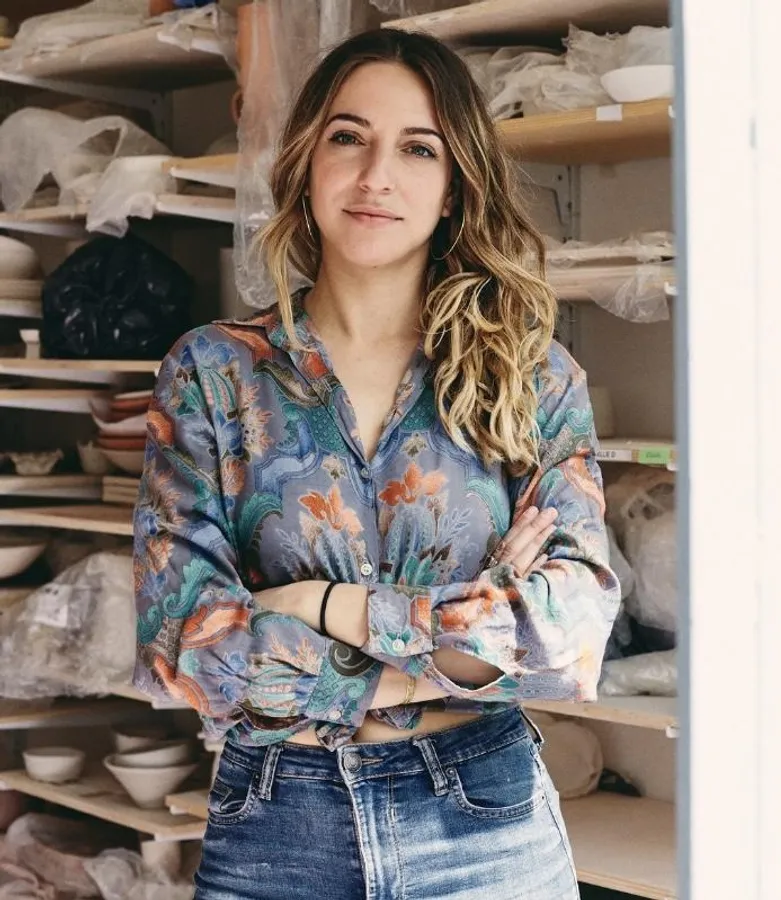 Rencontrez Stéphanie. - Wecandoo