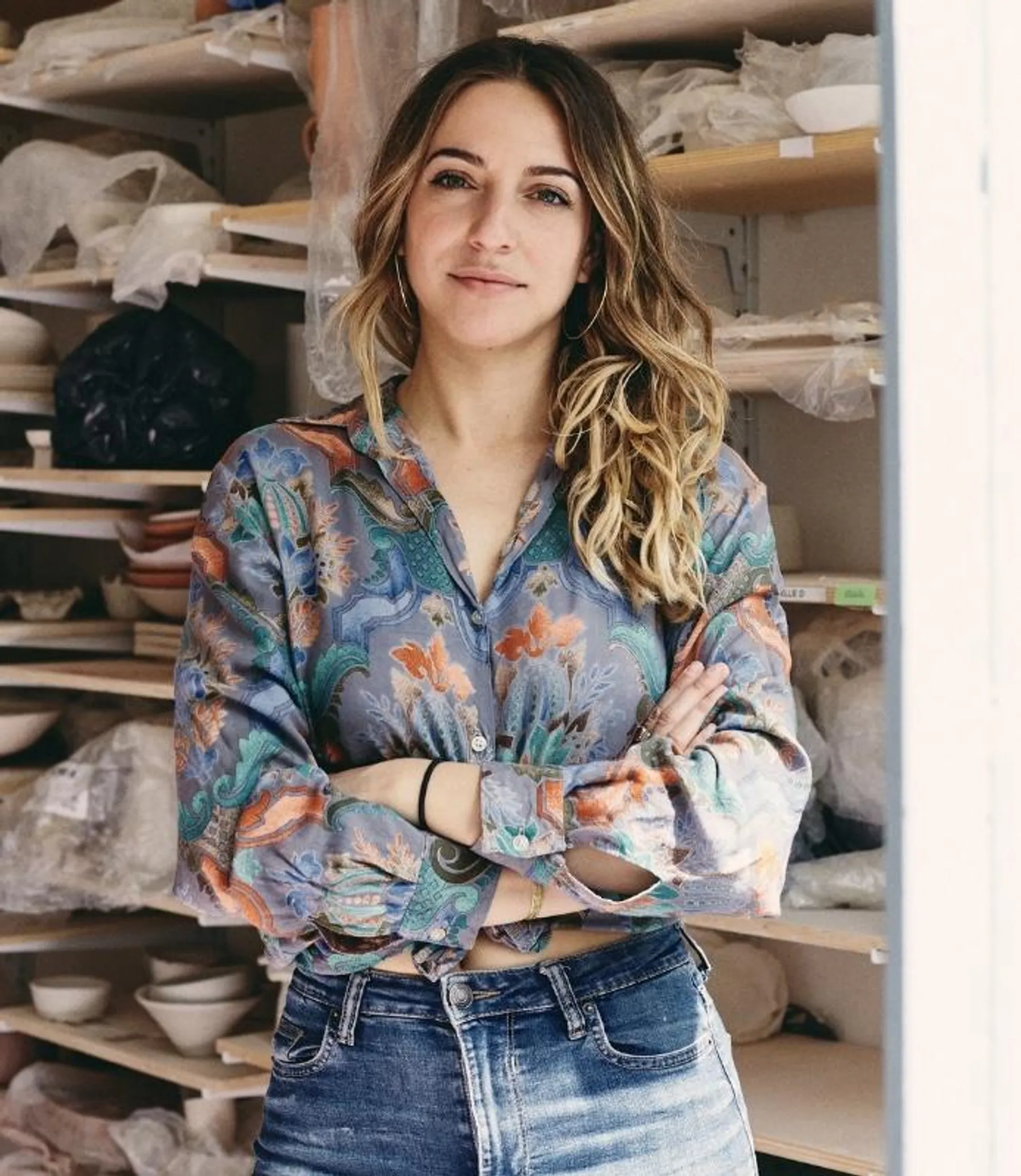 undefined Stéphanie