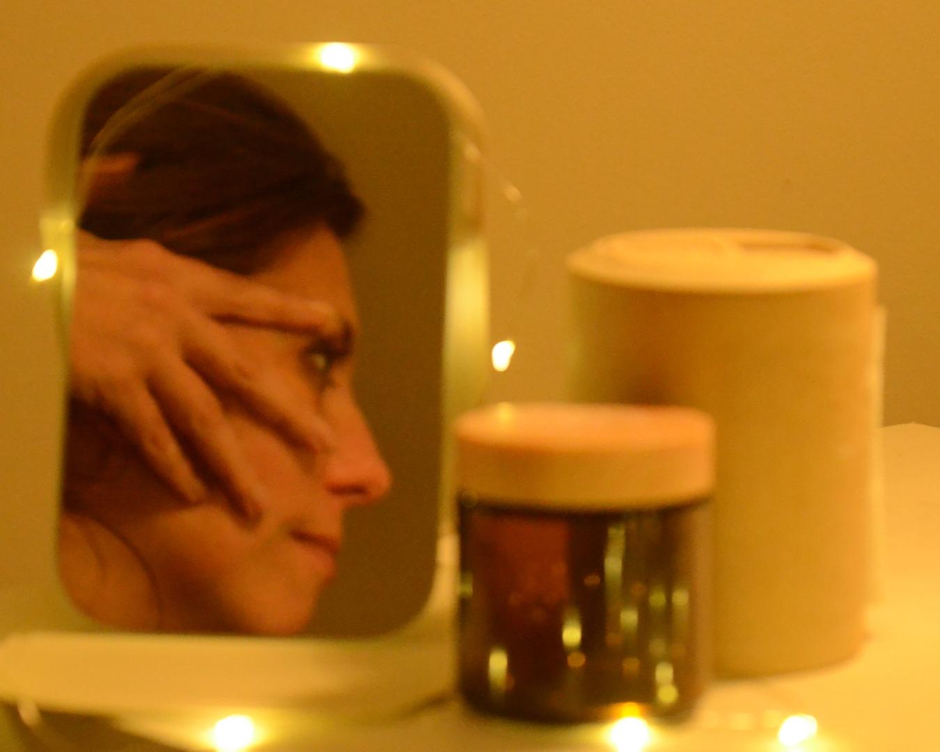 Créez votre routine beauté et yoga du visage