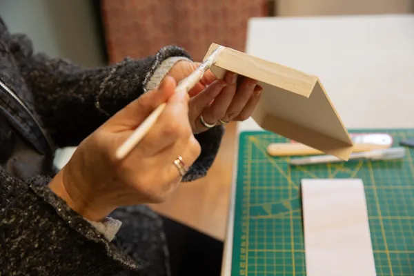 Créez votre boîte à photo unique