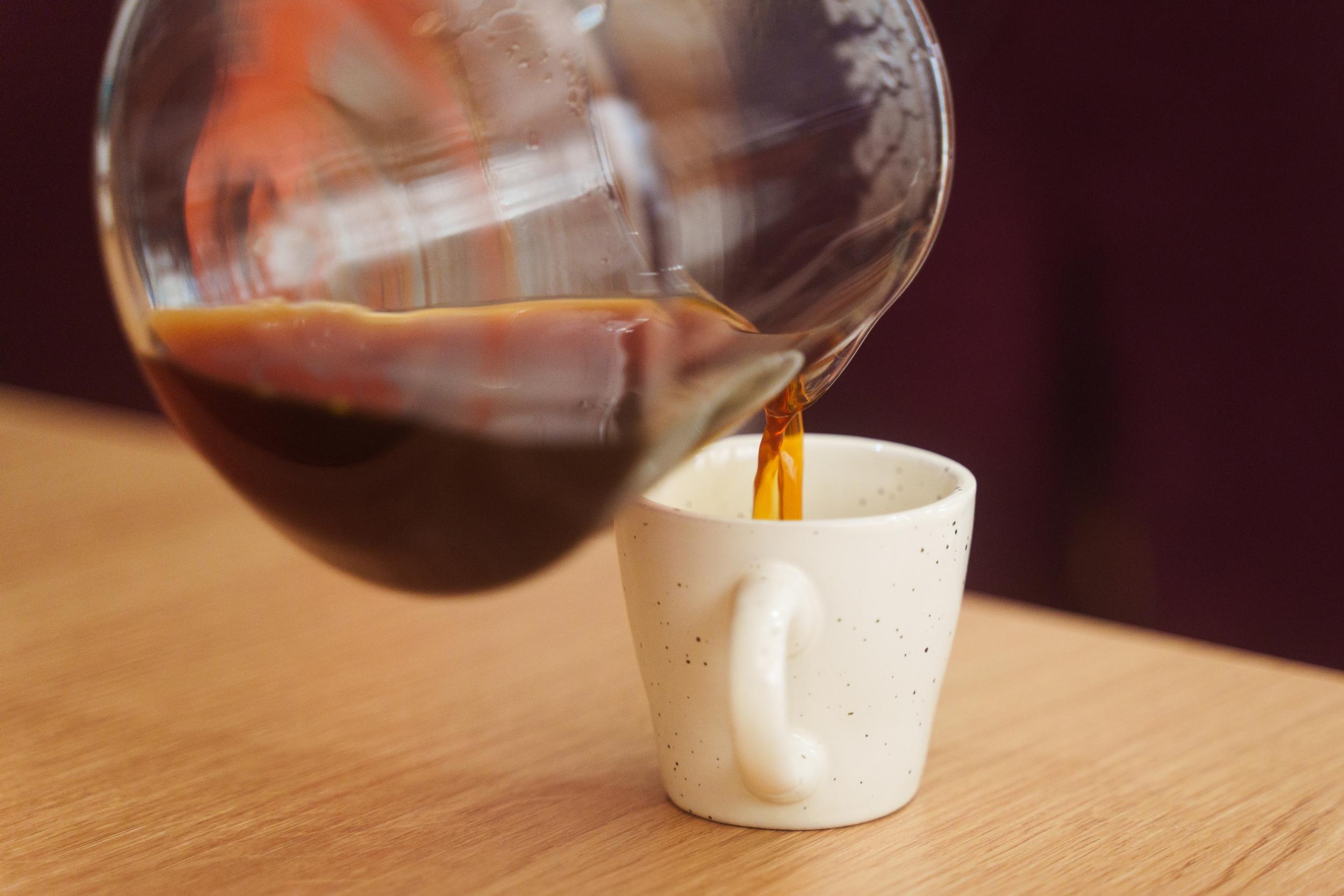 Torréfiez votre café de spécialité avec Alexandre - Image n°5 - Wecandoo