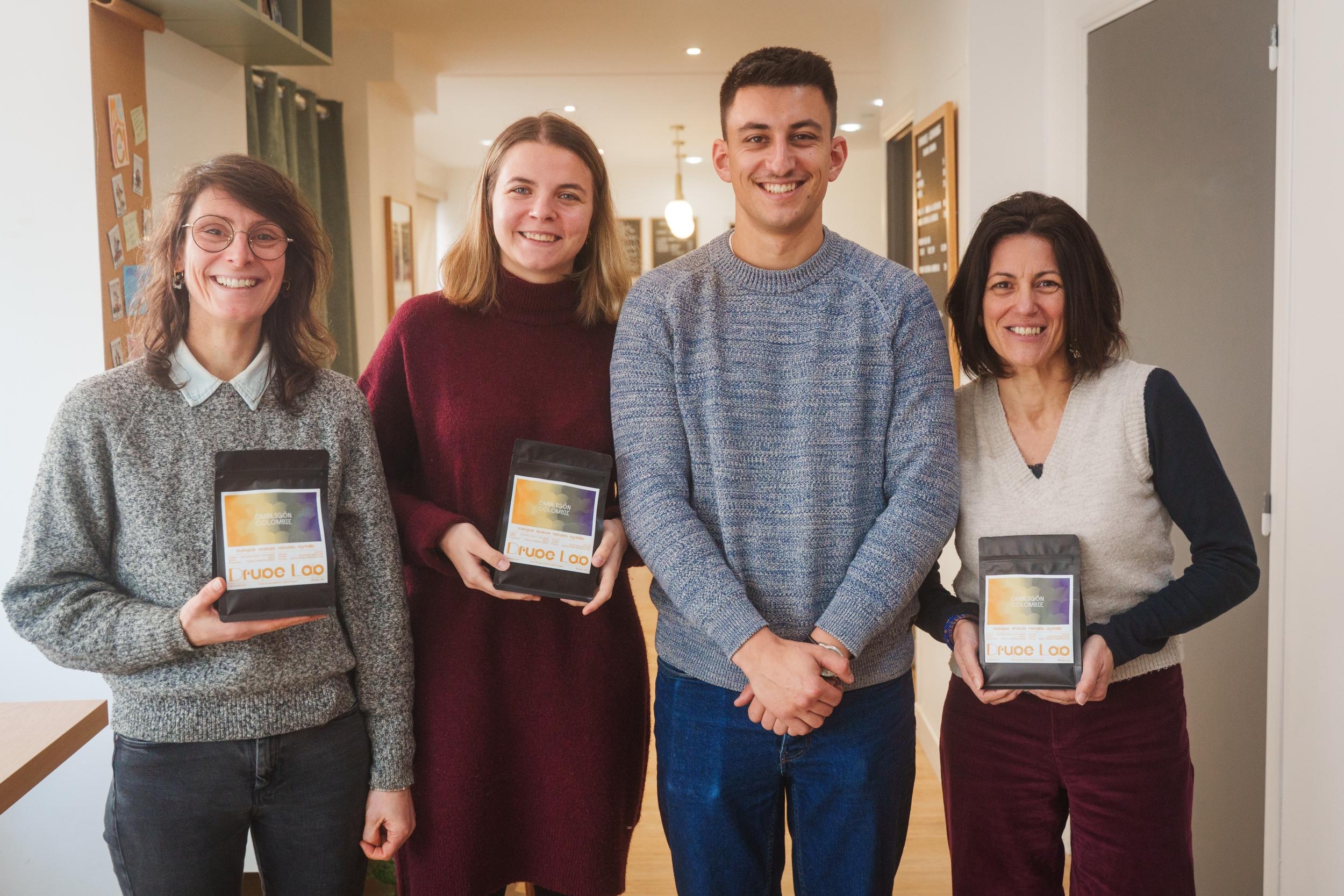 Torréfiez votre café de spécialité avec Alexandre - Image n°3 - Wecandoo