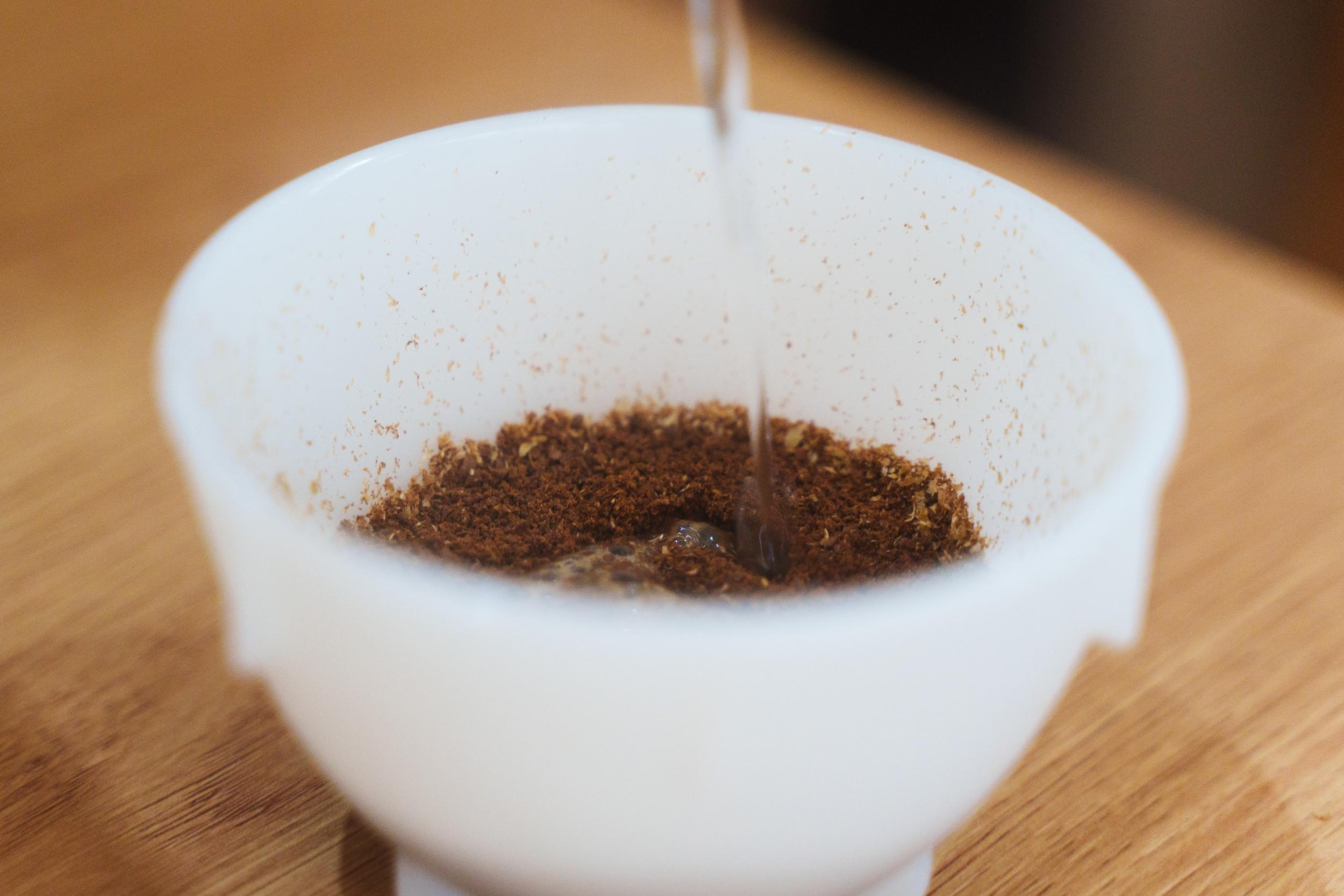 Dégustez du café avec Alexandre - Image n°5 - Wecandoo