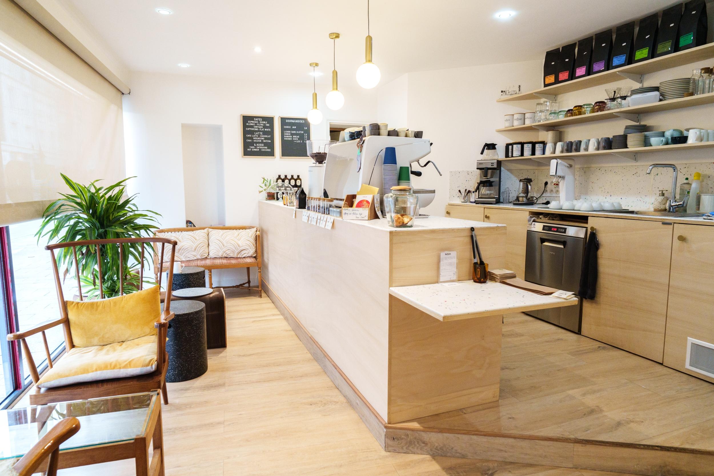 Torréfiez votre café de spécialité avec Alexandre - Image n°9 - Wecandoo