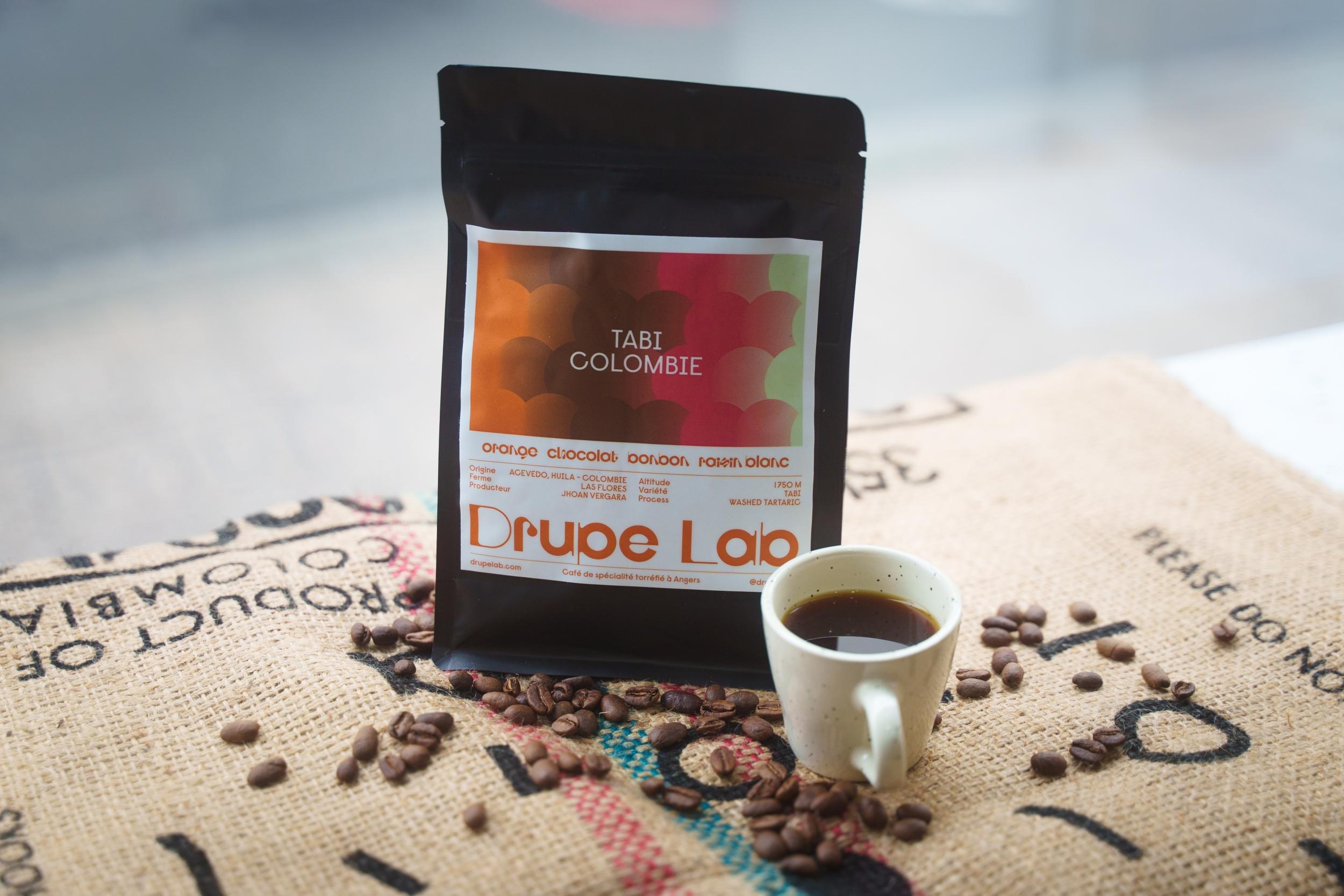 Torréfiez votre café de spécialité avec Alexandre - Image n°7 - Wecandoo