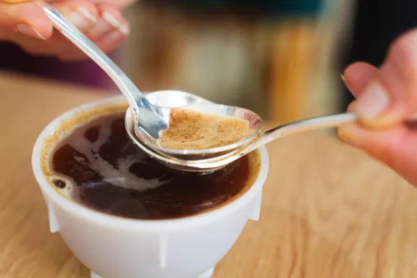 Torréfiez votre café de spécialité