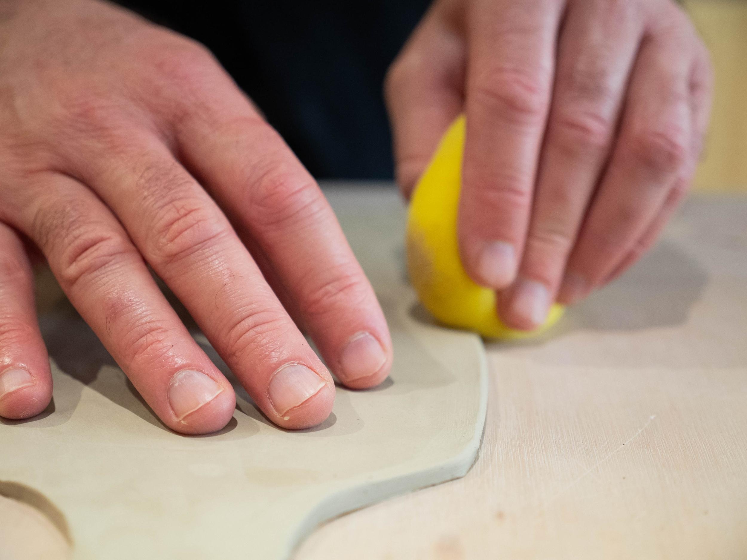 Modelez et décorez votre set apéro ou petit-déjeuner avec Abla - Image n°6 - Wecandoo
