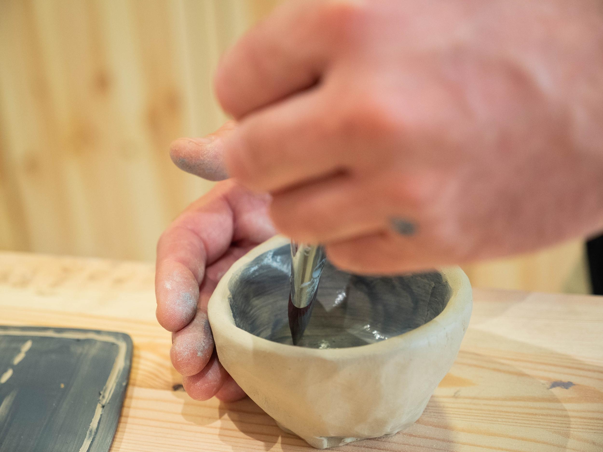 Modelez et décorez votre set apéro ou petit-déjeuner avec Abla - Image n°5 - Wecandoo