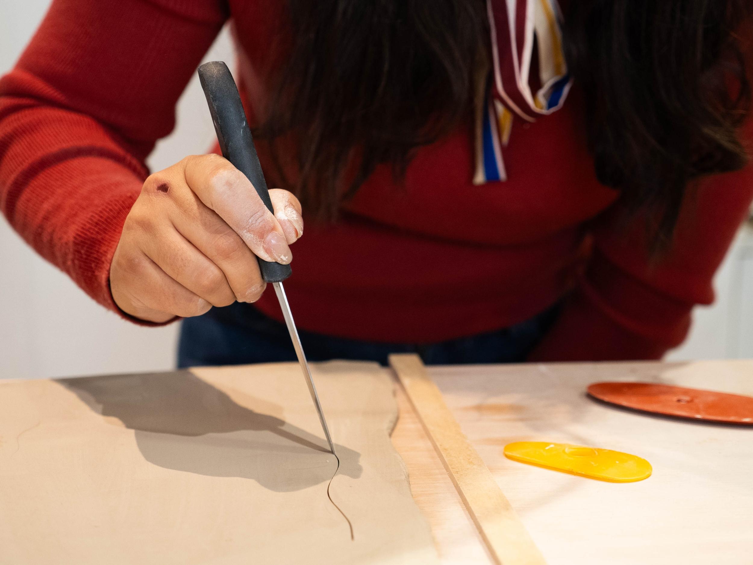 Modelez et décorez votre décoration murale avec Abla - Image n°6 - Wecandoo