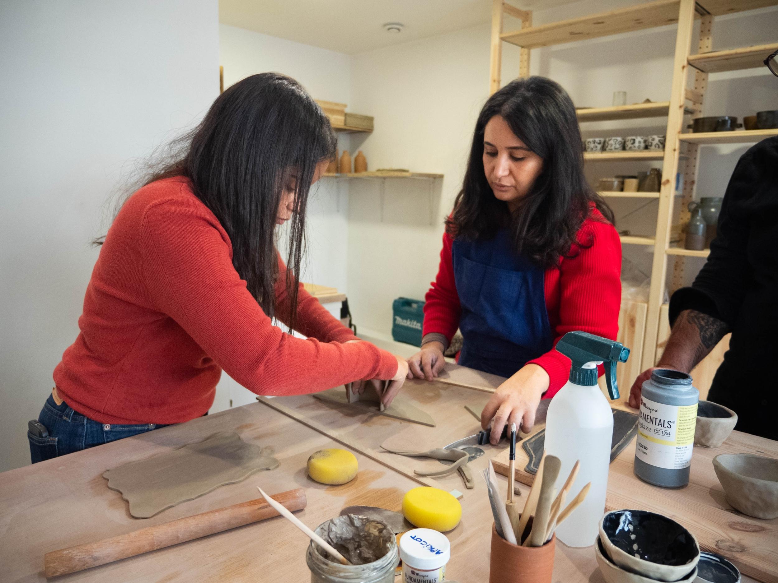 Modelez et décorez votre décoration murale avec Abla - Image n°4 - Wecandoo