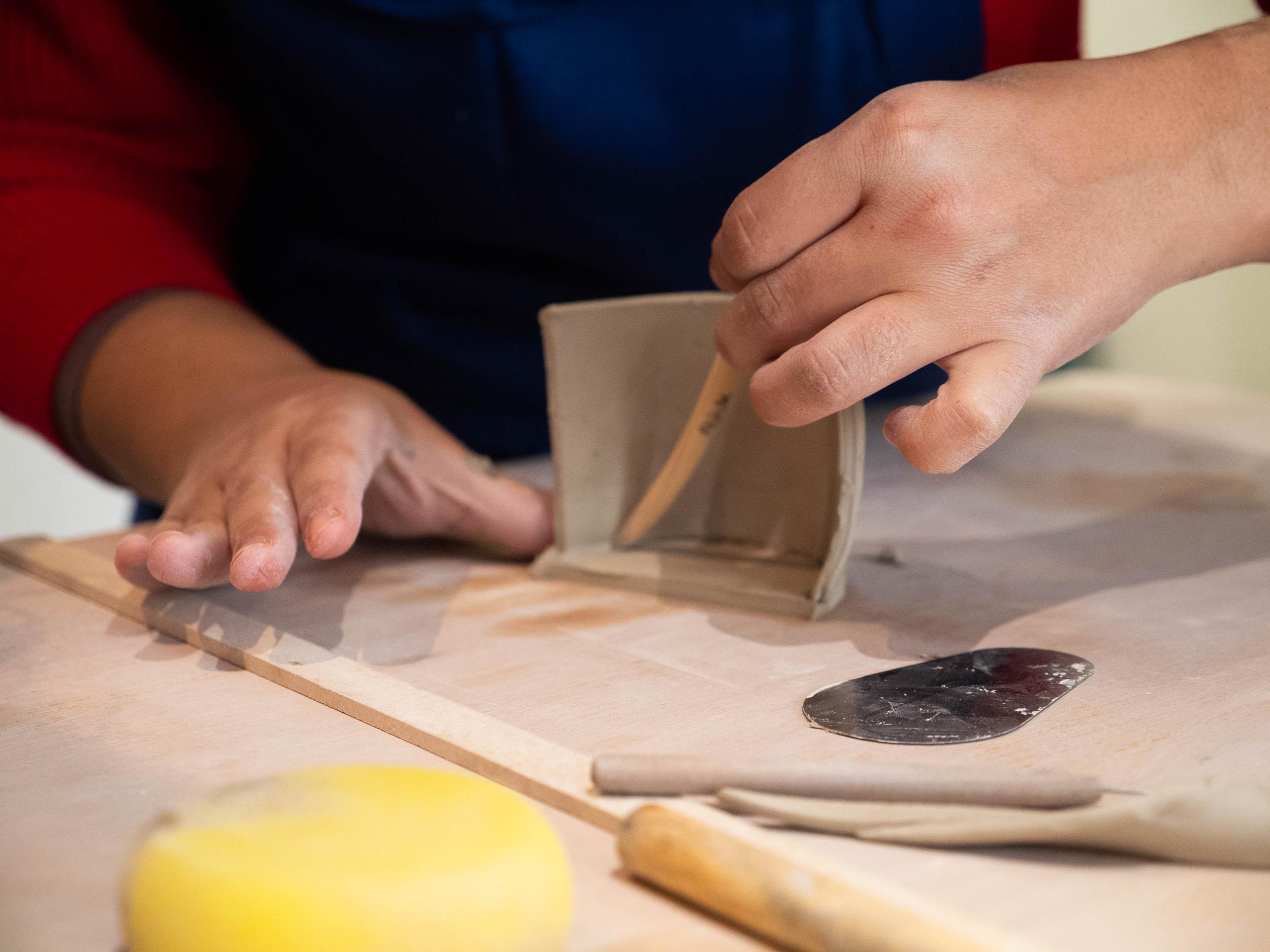 Modelez et décorez votre décoration murale avec Abla - Image n°7 - Wecandoo