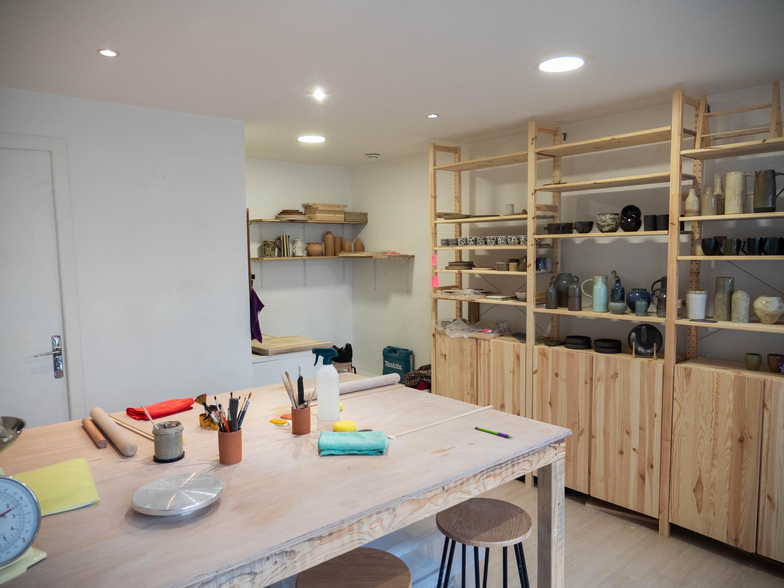 Modelez et décorez votre décoration murale avec Abla - Image n°8 - Wecandoo