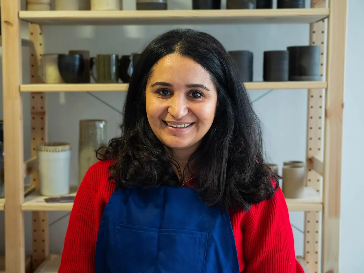 Rencontrez Abla. - Wecandoo