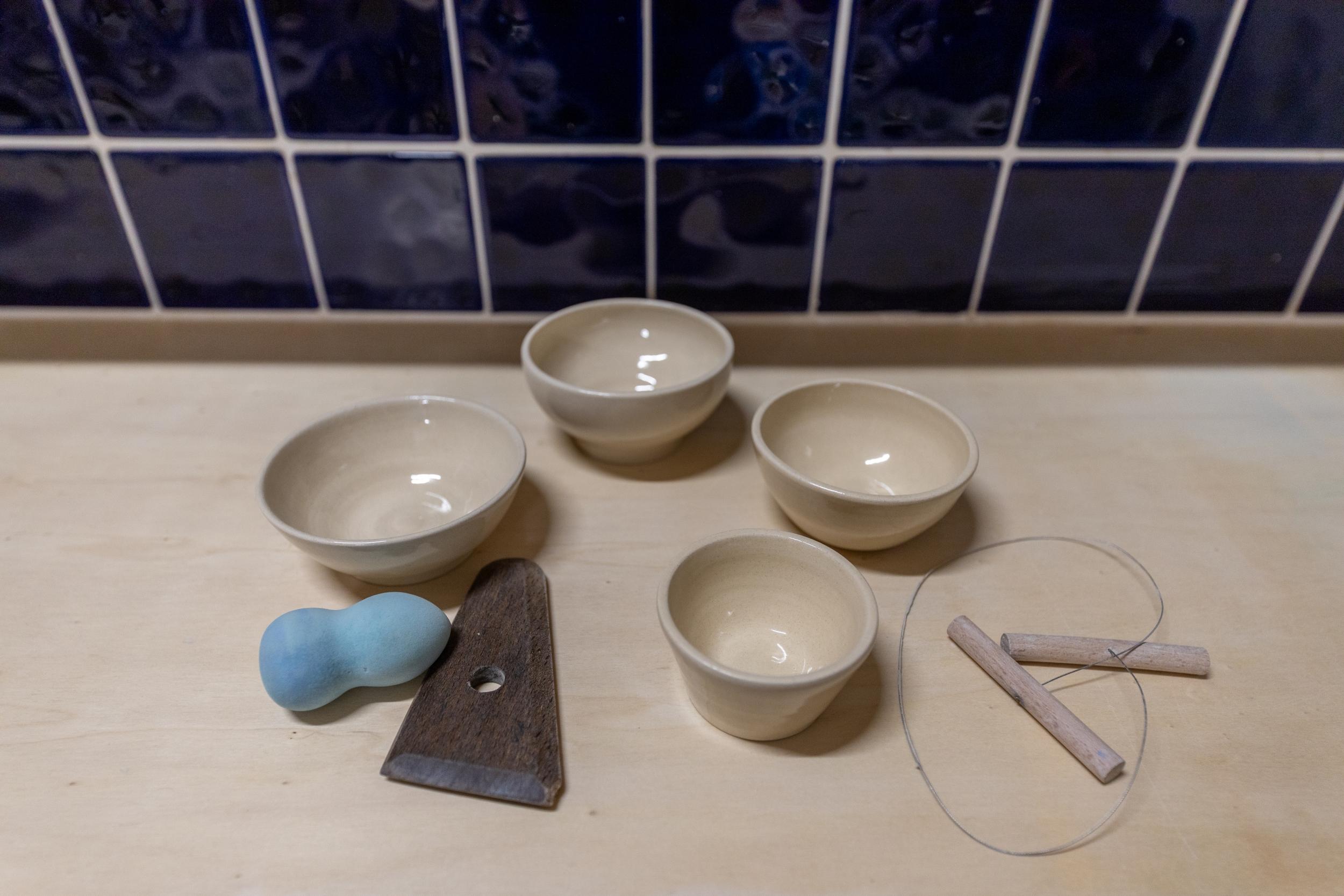 Initiez-vous au tour de potier avec Victoria - Image n°5 - Wecandoo