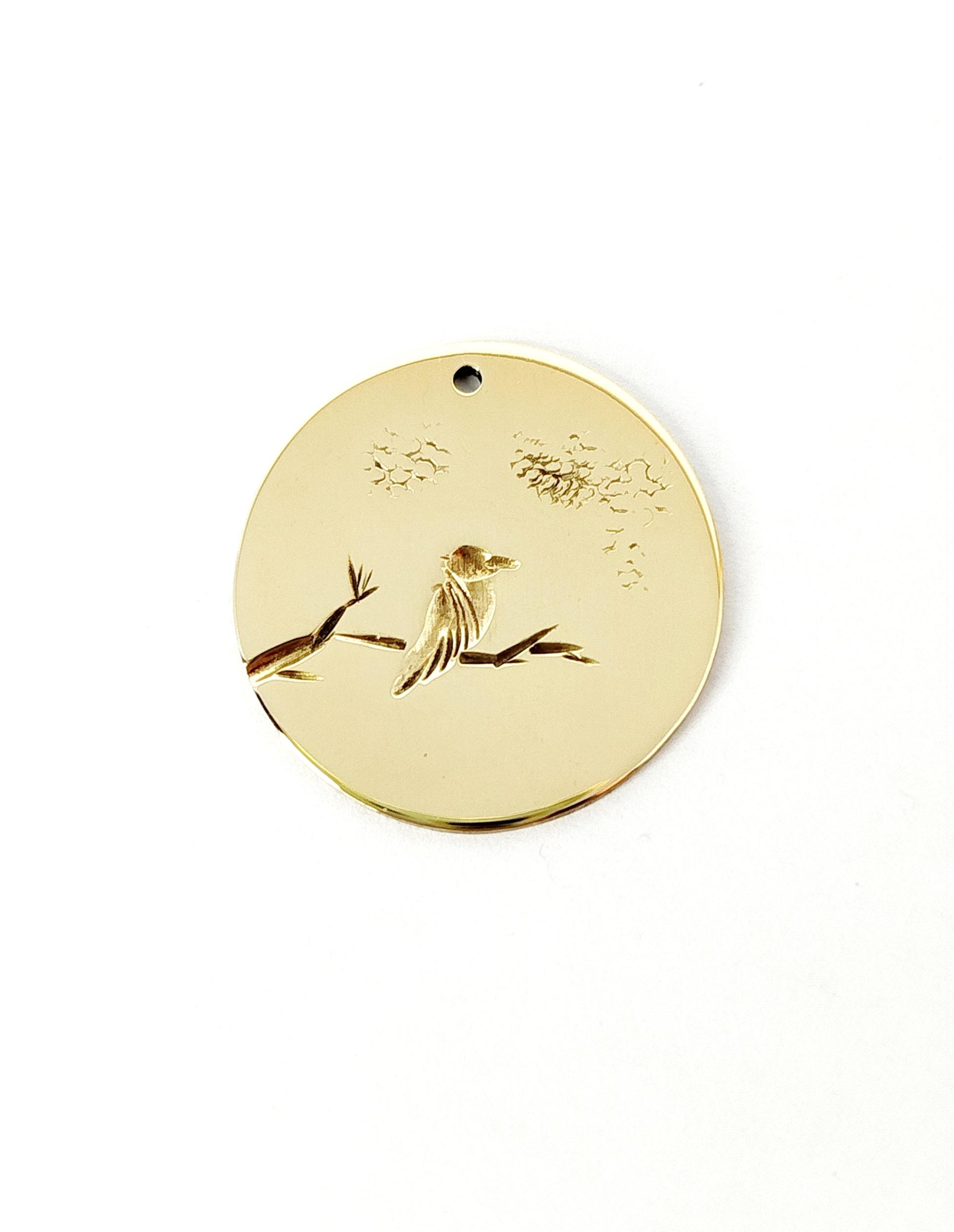 Réalisez votre bijou ciselé avec Charlotte - Afbeelding nr. 8 - Wecandoo