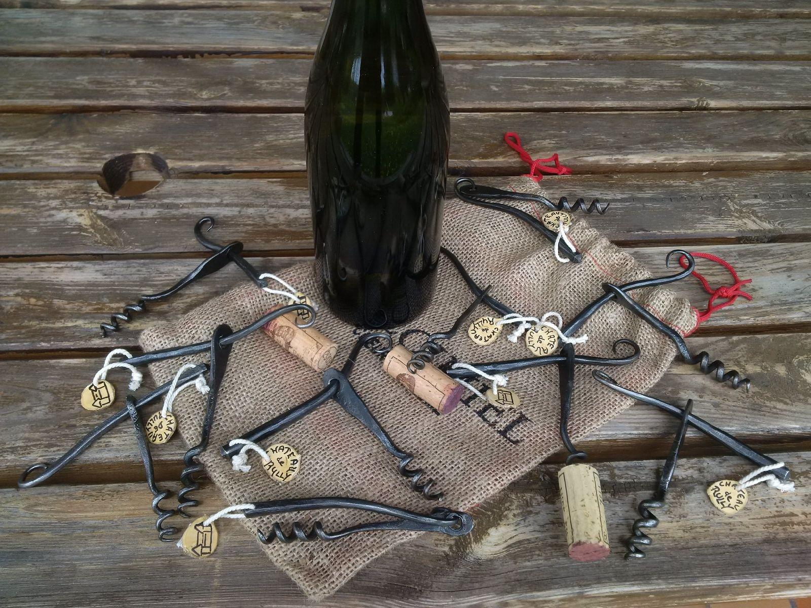 Initiez-vous à la ferronnerie le temps d'une journée - Afbeelding nr. 7 - Wecandoo